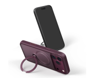 TORRAS Ostand Q3 Spin do iPhone 18 Pro Max / 17 Pro Max MagSafe (pu - 1586526 - zdjęcie 4